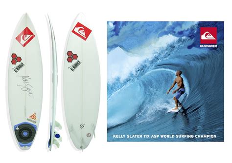 Kelly Slater Surfboard Auction Nets $8,000 to Aid in Slater’s Bali ...