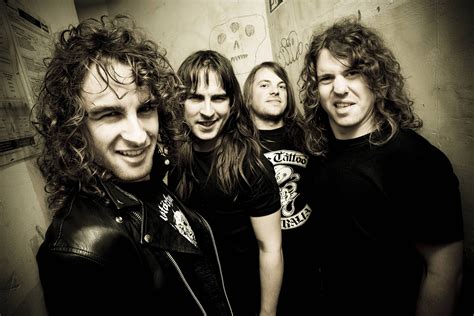 Band of the Month – Airbourne | The Rock Riff