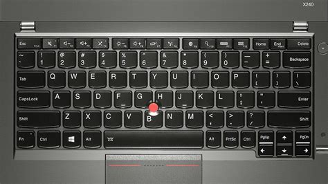 Lenovo ThinkPad X240 - Reviews, Specs and Features