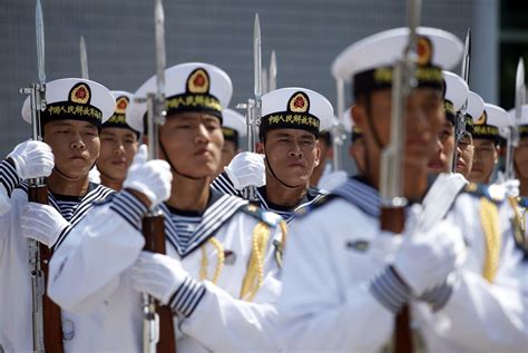 China Planning It's First Naval Base In The Atlantic | Political Talk