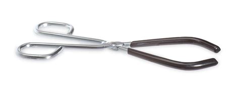 Beaker Tongs nickel plated steel from Cole-Parmer