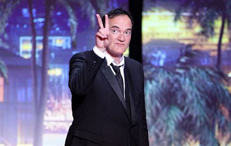 Quentin Tarantino on why he never kills animals in his movies: Thats a ...