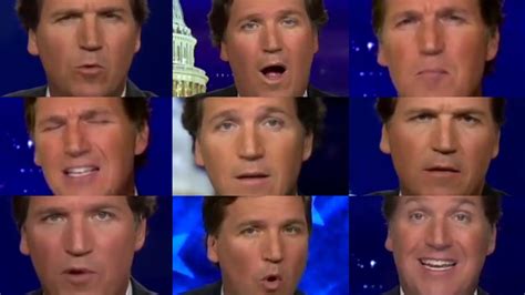 Opinion | Tucker Carlson’s Influence on America and Its Media - The New York Times