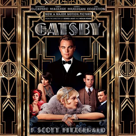 Review: Original Soundtrack, The Great Gatsby - Slant Magazine