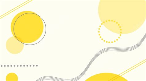 Business Digital Abstract Line Gray Yellow Powerpoint Background For ...