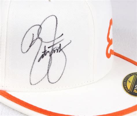 Rickie Fowler Signed Puma Hat (JSA) | Pristine Auction