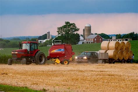 17+ best images about Hay farming on Pinterest | Photographs, Wheels and Antiques