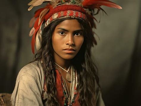 Apache Indian Stock Photos, Images and Backgrounds for Free Download