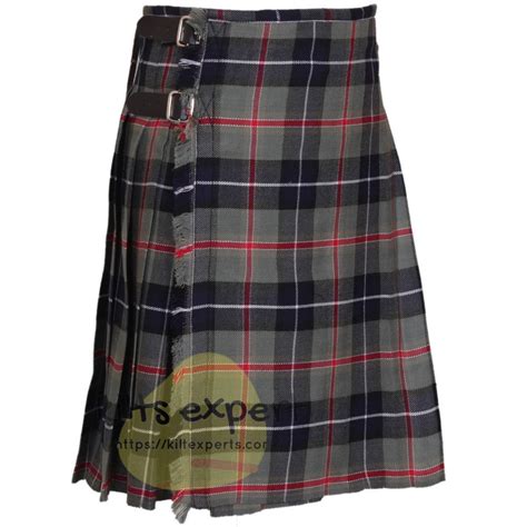 Jones Family Tartan 8 And 5 Yards Kilt freeshipping - Kilt Experts