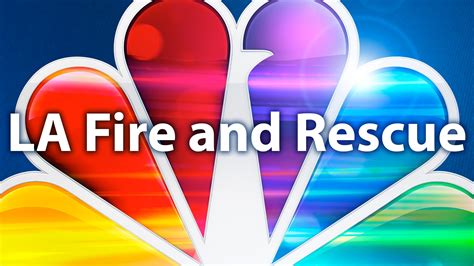 LA Fire and Rescue - NBC.com