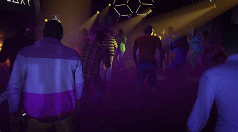 "GTA 5 Nightclub" : How to buy, available location and tips