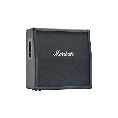 Marshall Mg412a 4×12 Speaker Cabinet | Cabinets Matttroy