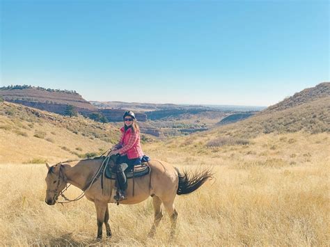 The Best Horseback Riding In Loveland - 3200 Acres Of Adventures At Sylvan Dale Ranch ...