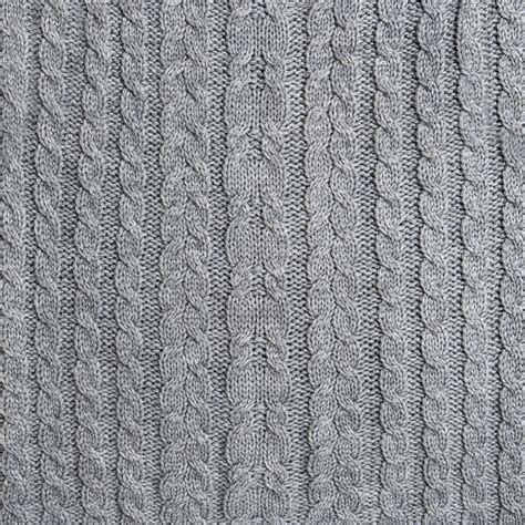 Seamless Wool Texture