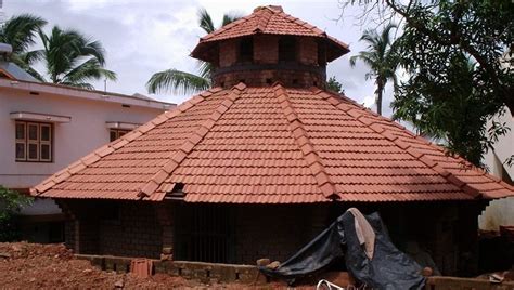 Mangalore Roof Tiles India - Things to Note Before Buying in 2018