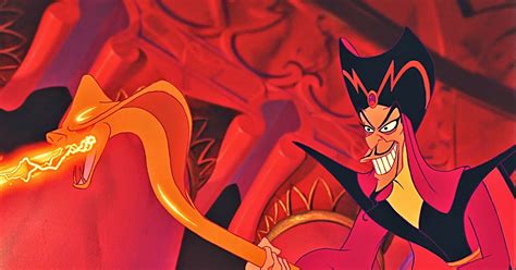 Year of the Villain: Jafar