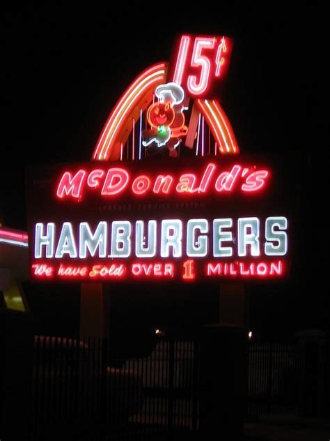 40 best images about Vintage McDonalds on Pinterest | Ray kroc, Trash bins and Days in