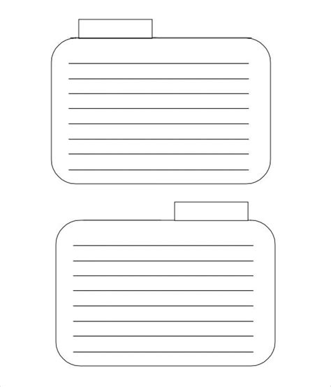 How to print on 3x5 index cards photoshop - makeindie