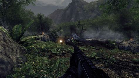 New Crysis Warhead Screenshots | MegaGames