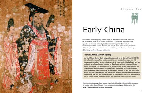 Ancient China Trade