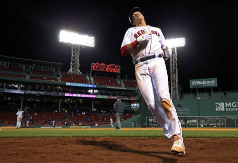 Bobby Dalbec’s struggles create an early test of Red Sox patience with a young player - The ...