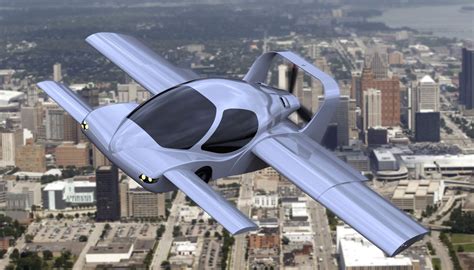 The future is now – four new concepts in transportation | RobbReport ...