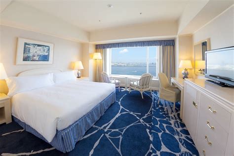 InterContinental Yokohama Grand, an IHG Hotel Yokohama, Kanagawa-ken ...