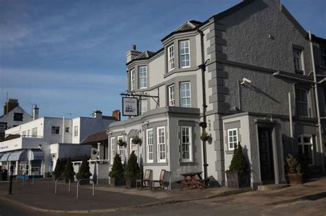 20 Best Hotels in Wrexham -Up to 50% Off Deals