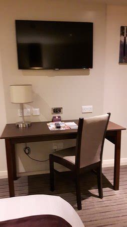 PREMIER INN BARROW-IN-FURNESS HOTEL - UPDATED 2018 Prices & Reviews ...