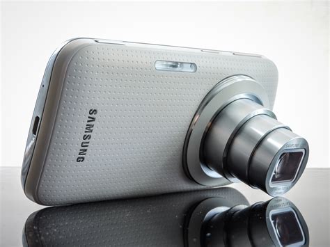 Latest Galaxy K Zoom news - SamMobile