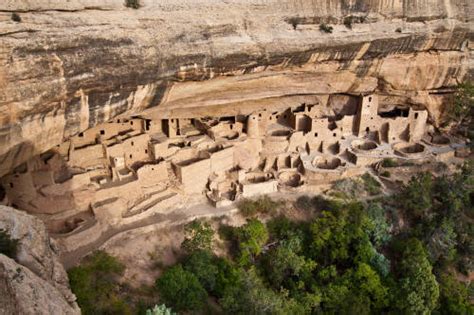 Visit Mesa Verde | History, Park Info & More