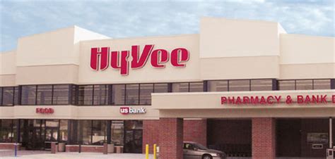 Hy Vee Pharmacy Grinnell Hours - PharmacyWalls