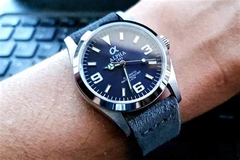 13 Best Homage Watch Brands [Affordable]