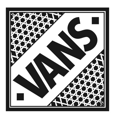 Vans T-shirt Designs/logos by Lee Baker at Coroflot.com