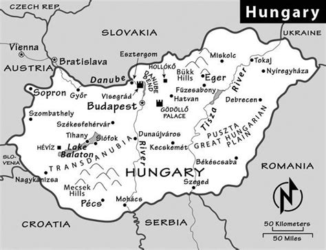 Where to Go in Hungary by Rick Steves