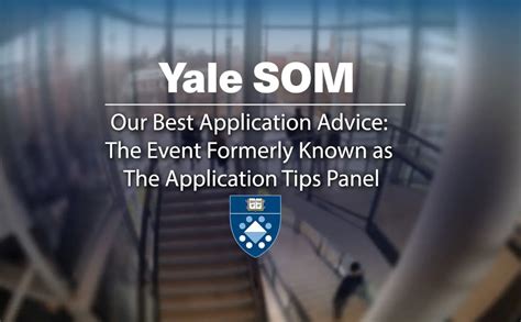 MBA Program | Yale School of Management