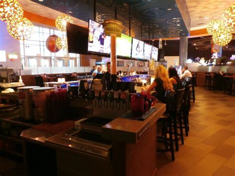 DAVE & BUSTER'S, Oklahoma City - Restaurant Reviews, Photos & Reservations - Tripadvisor