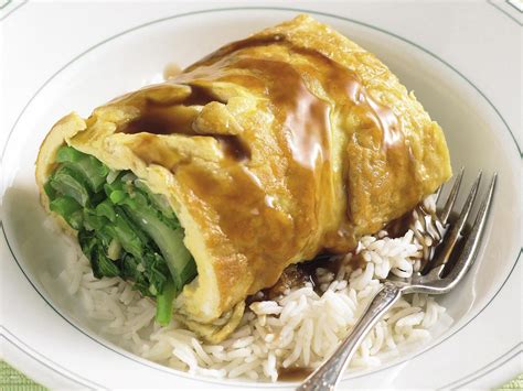 Chinese omelette recipe | Omelette recipe, Recipes, Chinese omelette