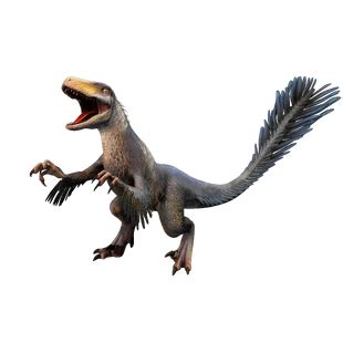 Utahraptor | Jurassic World Alive Wiki | Fandom