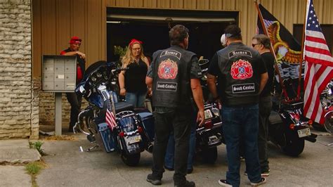 Axemen Motorcycle Club Virginia | Reviewmotors.co