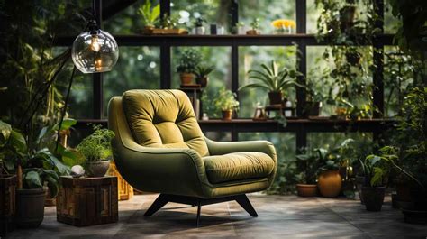 How to Choose Eco-Friendly Furniture for Your Home - EcoLife Mastery