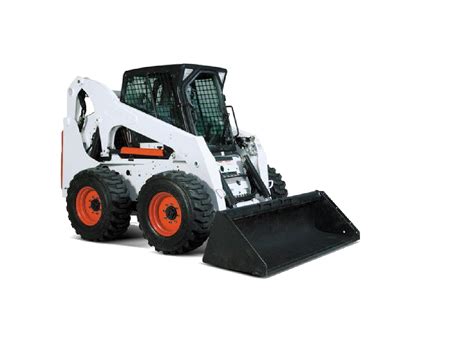 Skid-steer loader Bobcat Company Tracked loader Heavy Machinery - skid ...