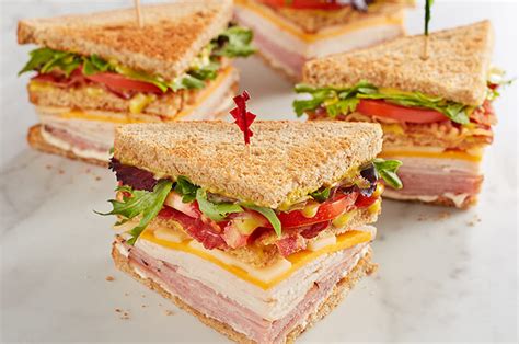 Deli Restaurant & Sandwich Shop Near Me | McAlister's Deli