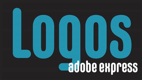 Making logos in Adobe Express | Adobe Education Exchange