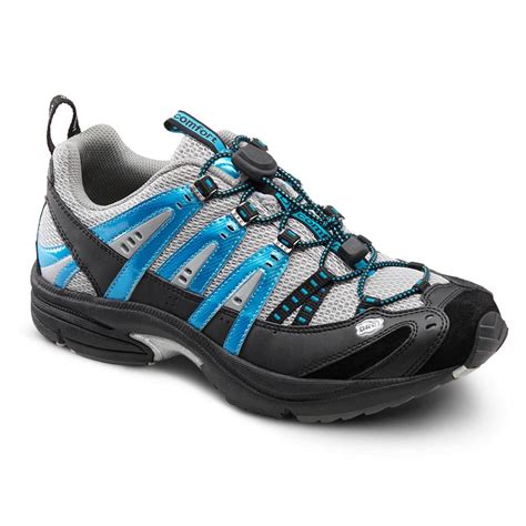 Dr. Comfort - Performance Athletic - Cross Trainer, Diabetic, Therapeutic, and Comfort Shoe