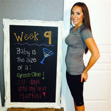 9 weeks pregnant chalkboard #9weeks #pregnant #chalkboard | Fotos de maternidade, Fotos, Maternidade