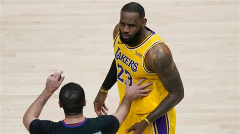 NBA: Fans ejected from game after incident with LeBron James | CTV News