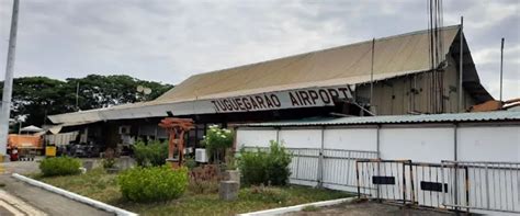 Sky Pasada TUG Terminal, Tuguegarao Airport