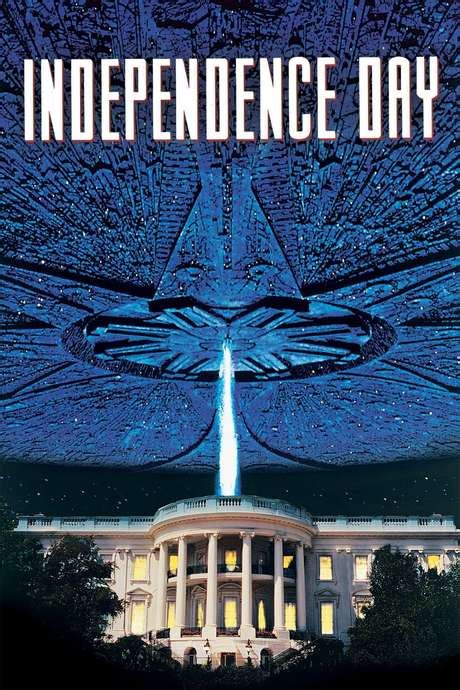 ‎Independence Day (1996) directed by Roland Emmerich • Reviews, film ...