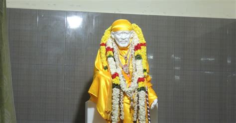 Saibaba Temples: Chennai Chitlapakkam Lake Sai